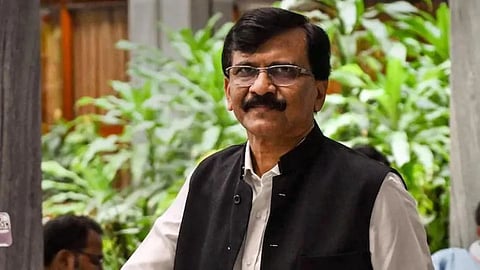 Sanjay Raut News