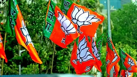 BJP