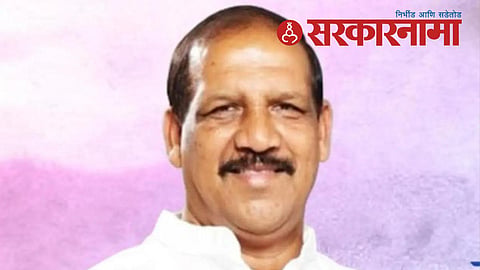 Dr. Vijaykumar Gavit