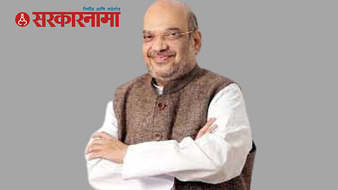 Amit Shah