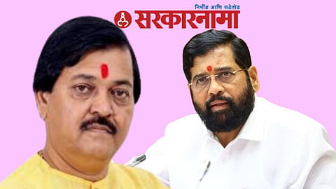 Mla Pradip Jaiswal News