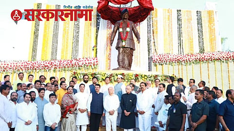 Let. Shivajirao Nilangekar Memorial News, Latur