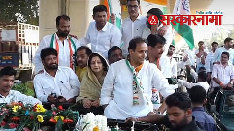 Anil Deshmukh