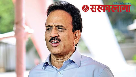 Girish Mahajan