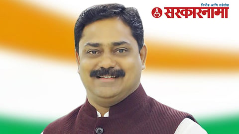 Sangram Thopate