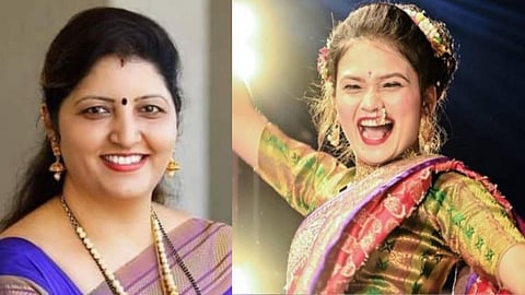 Rupali Chakankar - Gautami Patil