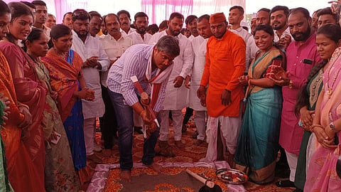 Rohit Pawar