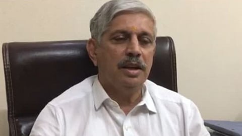 Shailesh Tilak | Kasaba By-Election
