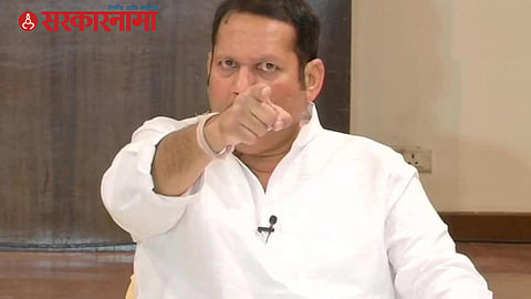 MP Udayanraje Bhosale