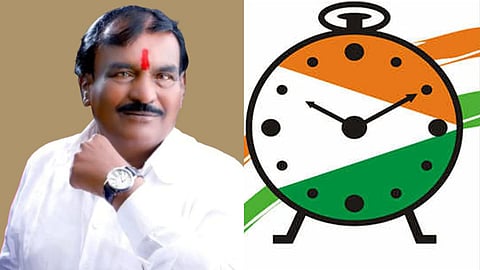 Vijaysingh Deshmukh
