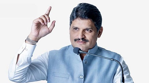 Rahul Kalate