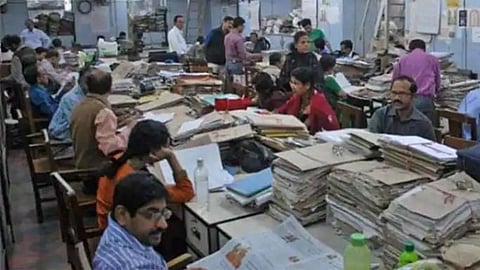 Government Employees Strike News :