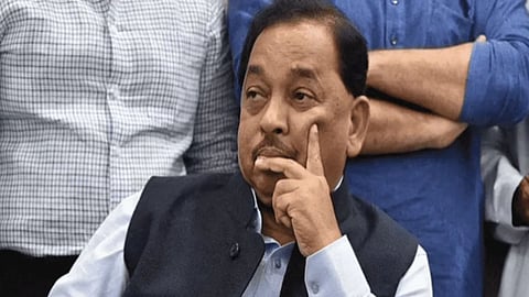 Narayan Rane News