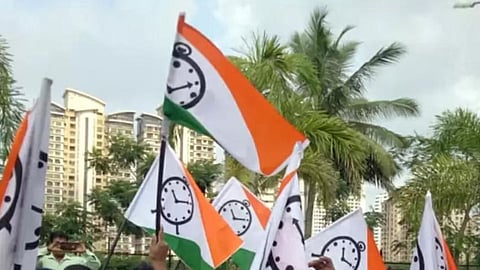 NCP