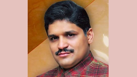 Rahul Kalate
