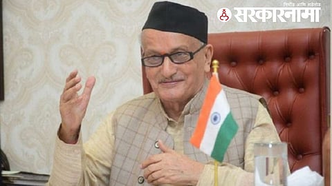 Bhagat singh Koshyari