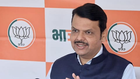 Devendra Fadanvis