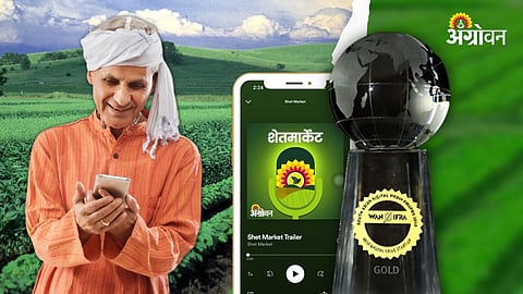 Agrovan podcast