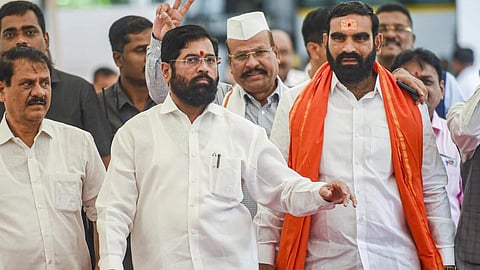 Shivsena Shinde