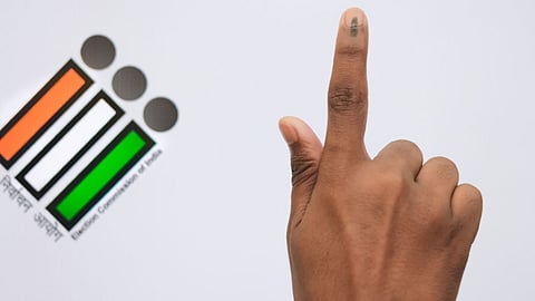 Election Commission