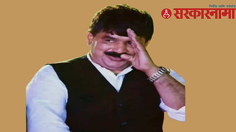 Mangaldas Bandal