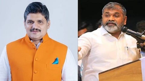 Rahul Kalate, Sachin Ahir News
