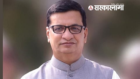 Balasaheb Thorat News