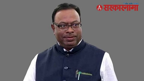 Chandrashekhar Bawankule