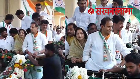 Anil Deshmukh