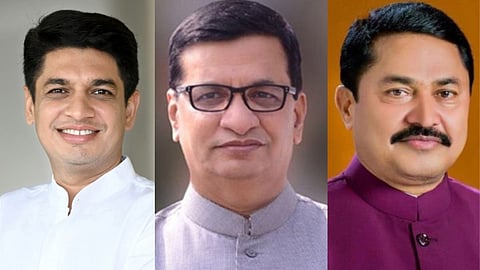 Satyajit Tambe Nana Patole, Balasaheb Thorat News