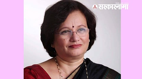 Mukta Tilak News