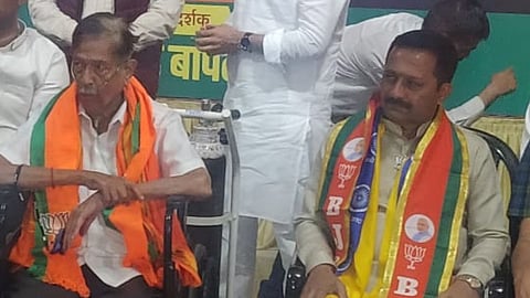 Girish Bapat