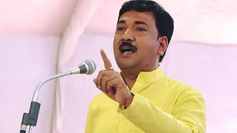 Unmesh Patil