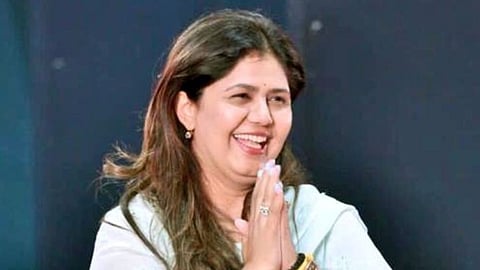 Pankaja Munde
