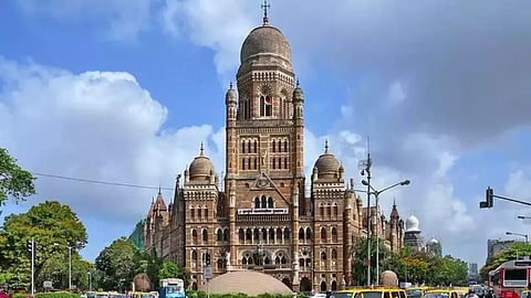 BMC | BJP Mission 150: