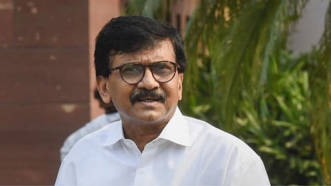 Sanjay Raut