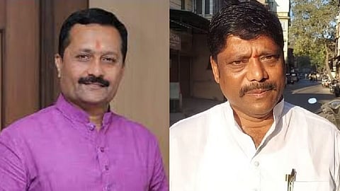 Kasba By Election
