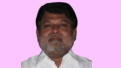 Yashpal Sarvade