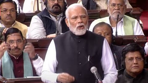 Narendra Modi