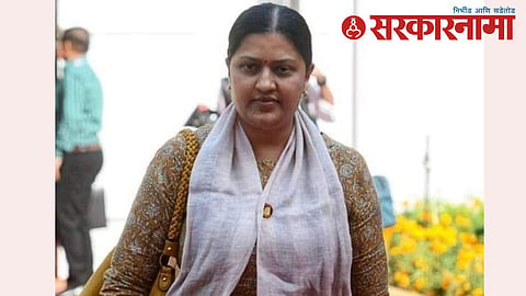 Mla Pradnya Satav News