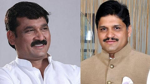 Rahul Kalate, Nana Kate