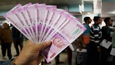 Maharashtra Government
