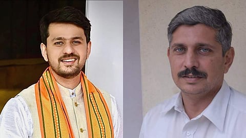 Kunal Tilak, Shailesh Tilak