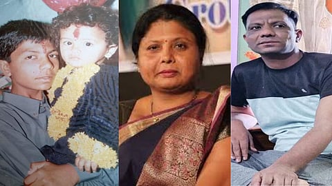Sushma Andhare :