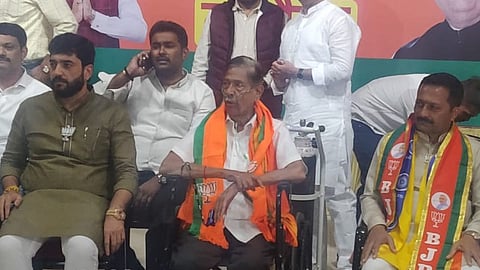 Girish Bapat