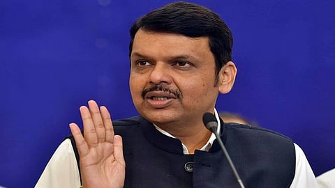 Devendra Fadnavis