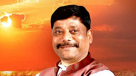 Ravindra Dhangekar