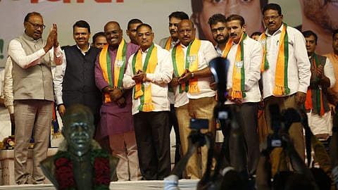 Sachin Sathe