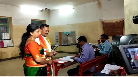 Kasaba By-Election :