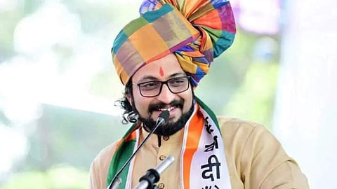 Amol Kolhe News